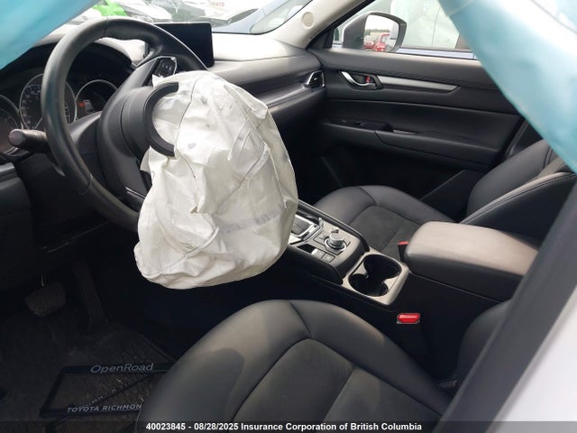 Mazda py cylinder decativation 2021 JM3KFBCMXM0101917 Image 5