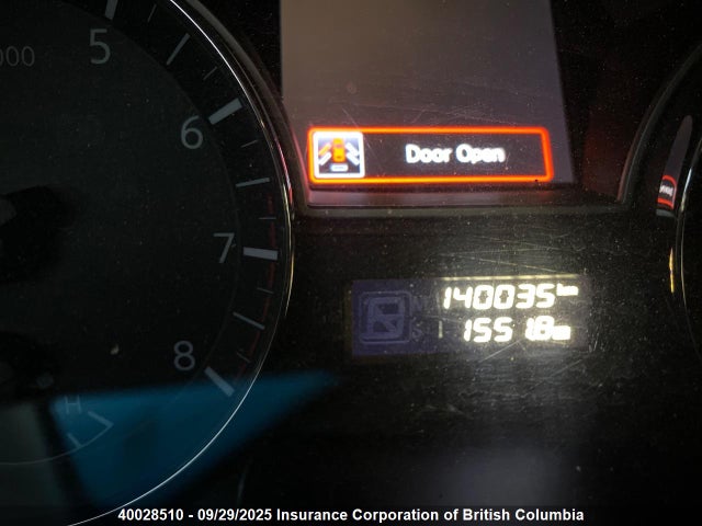 Nissan Pathfinder 2015 5N1AR2MM6FC704631 Image 14