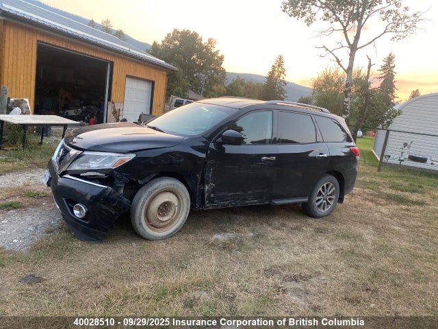 Nissan Pathfinder 2015 5N1AR2MM6FC704631 Image 15