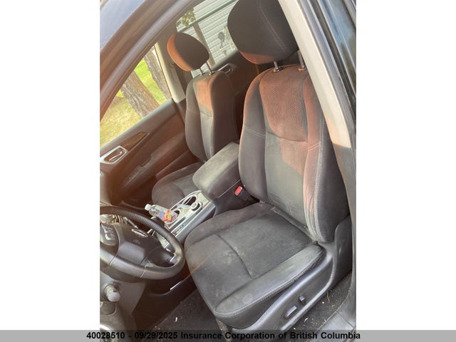 Nissan Pathfinder 2015 5N1AR2MM6FC704631 Image 8