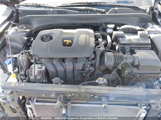 3KPF24AD9PE559173 KIA mpi nu