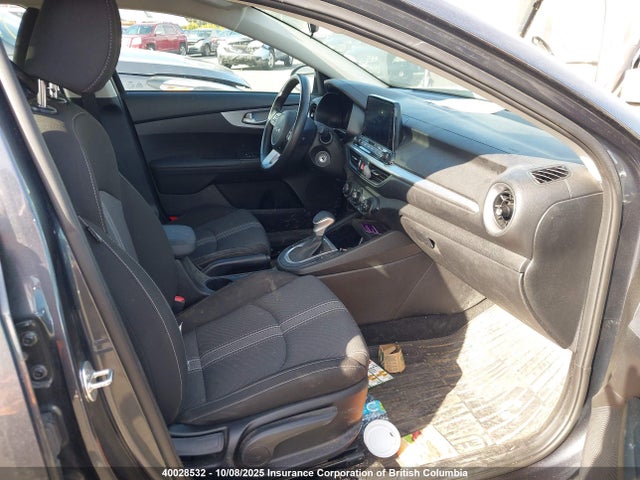 3KPF24AD9PE559173 KIA mpi nu