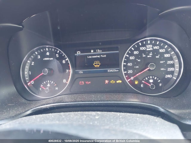 3KPF24AD9PE559173 KIA mpi nu