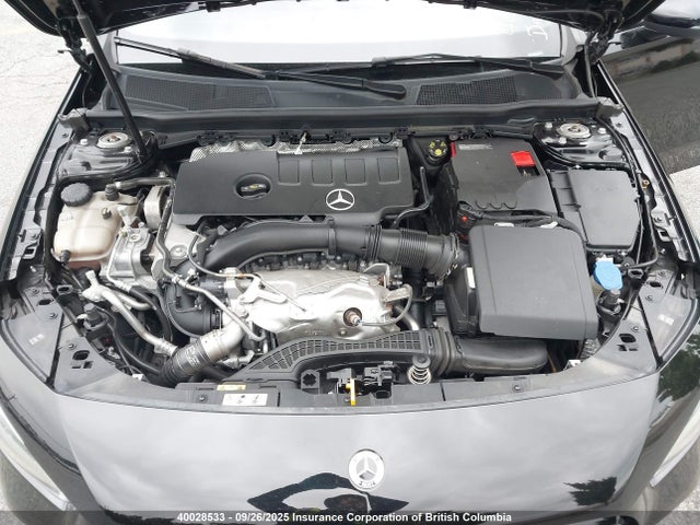 Mercedes-Benz m260 2021 W1K3G4FB0MJ314004 Image 10