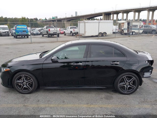Mercedes-Benz m260 2021 W1K3G4FB0MJ314004 Image 13