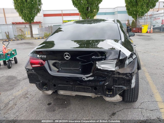 Mercedes-Benz m260 2021 W1K3G4FB0MJ314004 Image 15