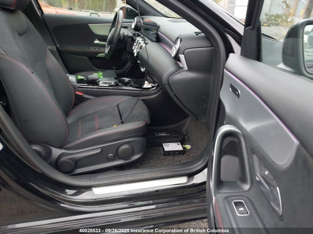 Mercedes-Benz m260 2021 W1K3G4FB0MJ314004 Image 5