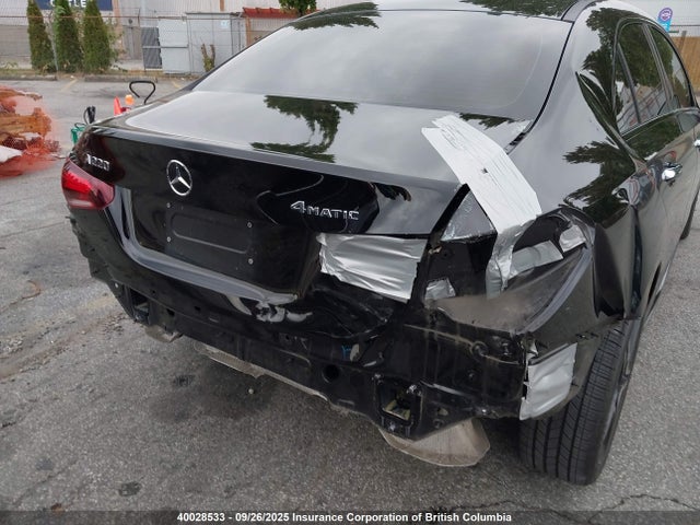 Mercedes-Benz m260 2021 W1K3G4FB0MJ314004 Image 6