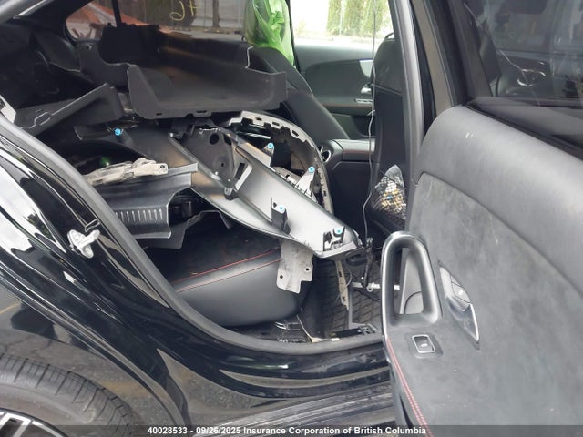 Mercedes-Benz m260 2021 W1K3G4FB0MJ314004 Image 8