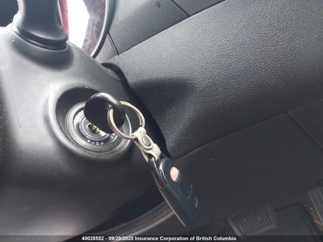 Hyundai dohc mpi nu 2016 KMHDH4AE4GU479713 Image 11