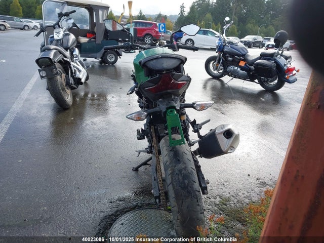 Kawasaki 2022 2022 JKAERKD16NDAJ1799 Image 6