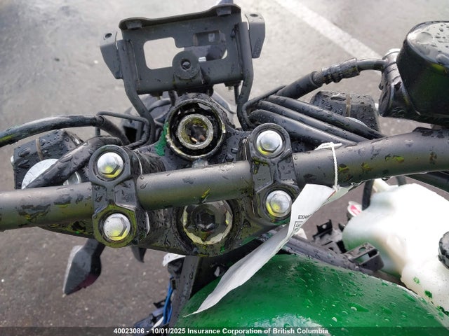 Kawasaki 2022 2022 JKAERKD16NDAJ1799 Image 7