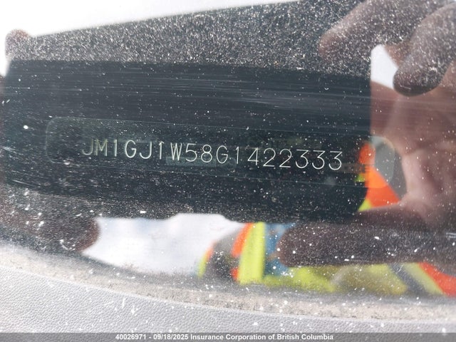 JM1GJ1W58G1422333 Mazda py