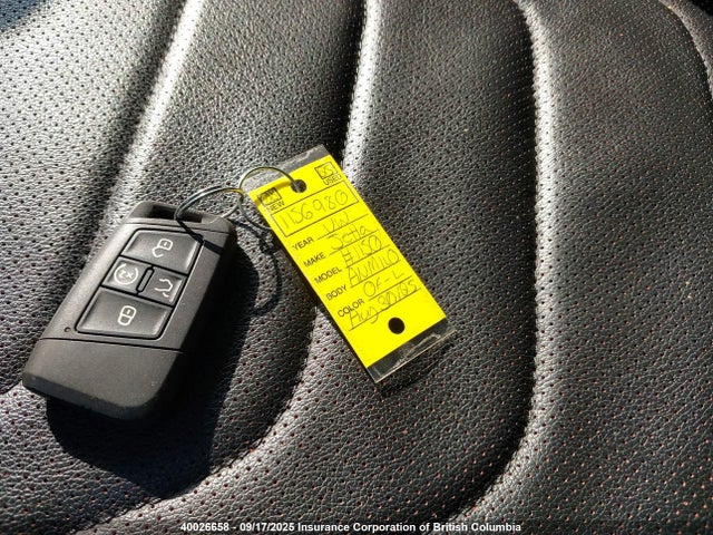 3VW2T7BU1PM061516 Volkswagen tsi