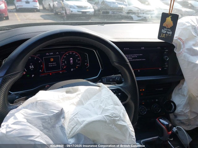 3VW2T7BU1PM061516 Volkswagen tsi