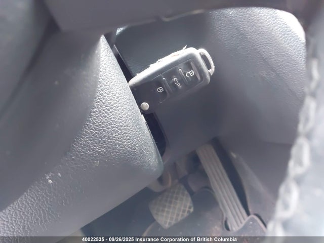 1VWBV7A37FC049941 Volkswagen 2015