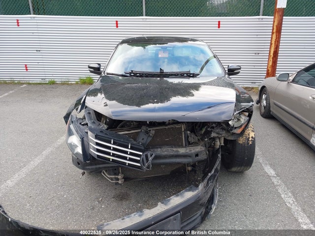 1VWBV7A37FC049941 Volkswagen 2015