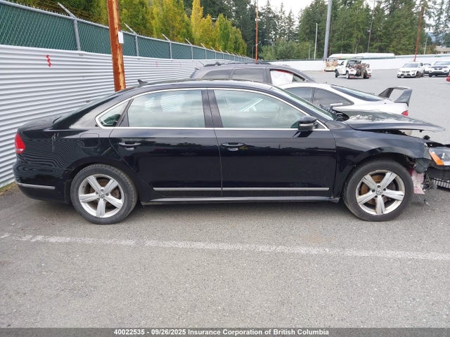 1VWBV7A37FC049941 Volkswagen 2015