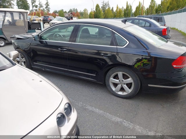 1VWBV7A37FC049941 Volkswagen 2015