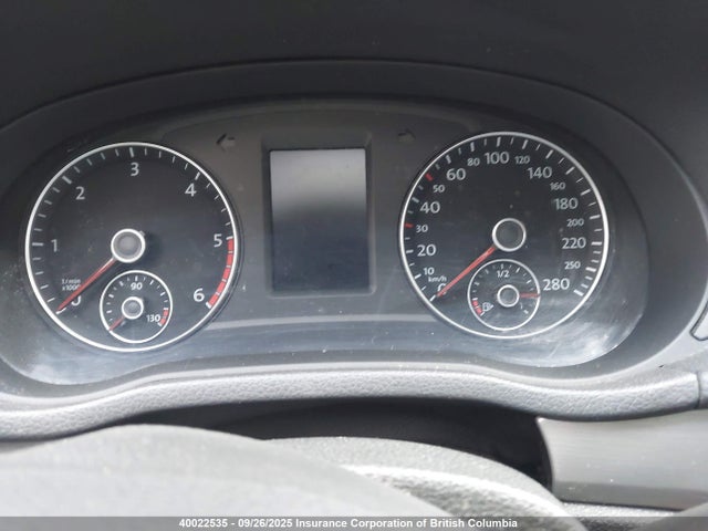 1VWBV7A37FC049941 Volkswagen 2015