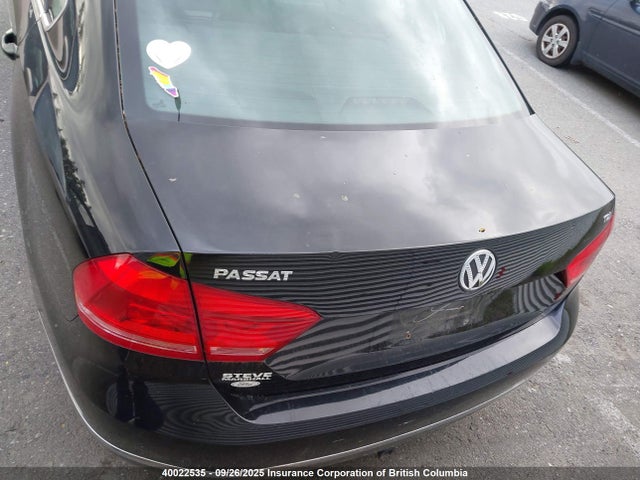 1VWBV7A37FC049941 Volkswagen 2015