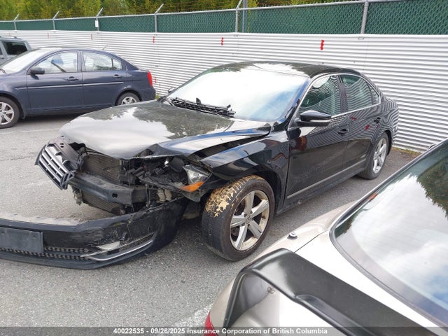 1VWBV7A37FC049941 Volkswagen 2015