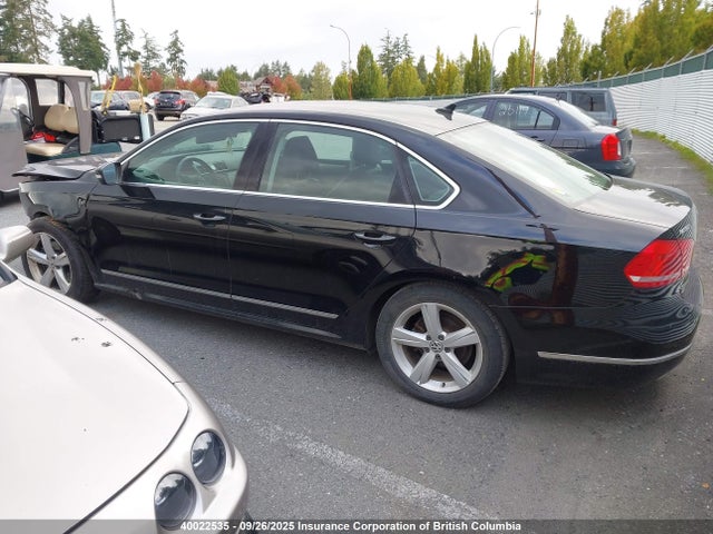 1VWBV7A37FC049941 Volkswagen 2015