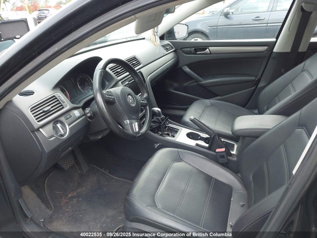 1VWBV7A37FC049941 Volkswagen 2015