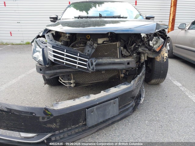 1VWBV7A37FC049941 Volkswagen 2015