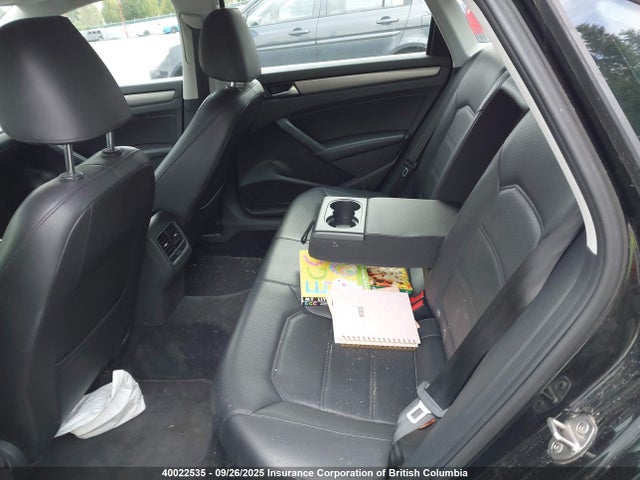 1VWBV7A37FC049941 Volkswagen 2015
