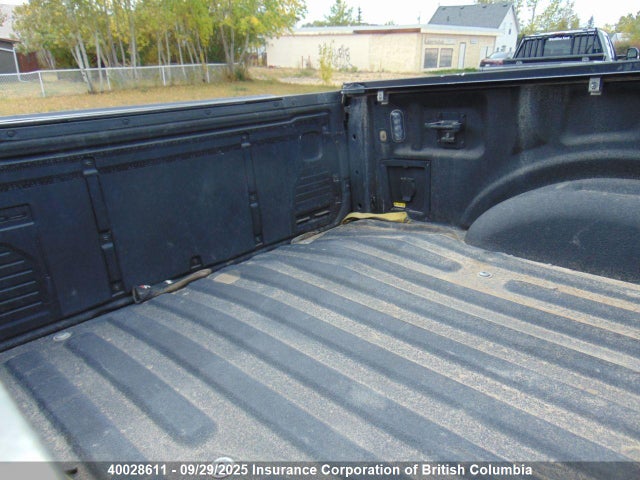 1FTFW1E5XNFA81516 Ford 5.0l-4v