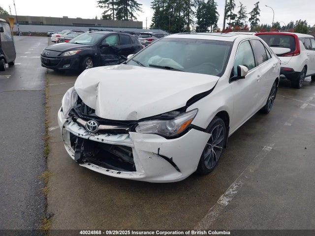 Toyota 2ar-fe 2017 4T1BF1FK0HU778207 Image 2