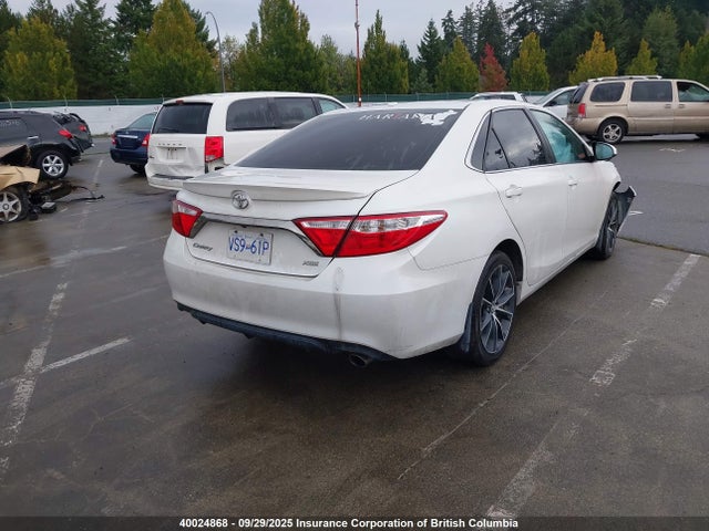 Toyota 2ar-fe 2017 4T1BF1FK0HU778207 Image 4