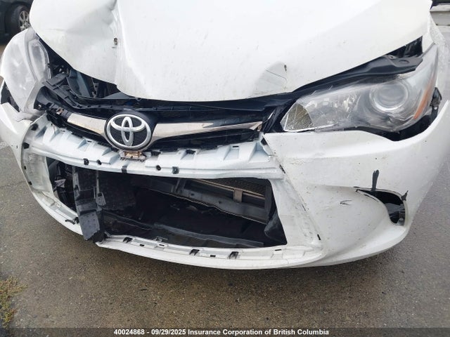 Toyota 2ar-fe 2017 4T1BF1FK0HU778207 Image 6