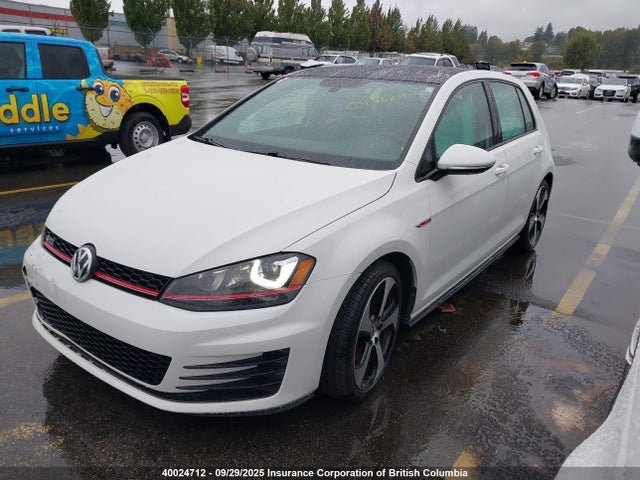 3VW4T7AU0GM021504 Volkswagen 2016