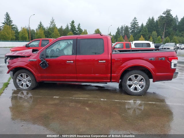Ford 2.7l-4v 2019 1FTEW1EP4KFD05369 Image 13