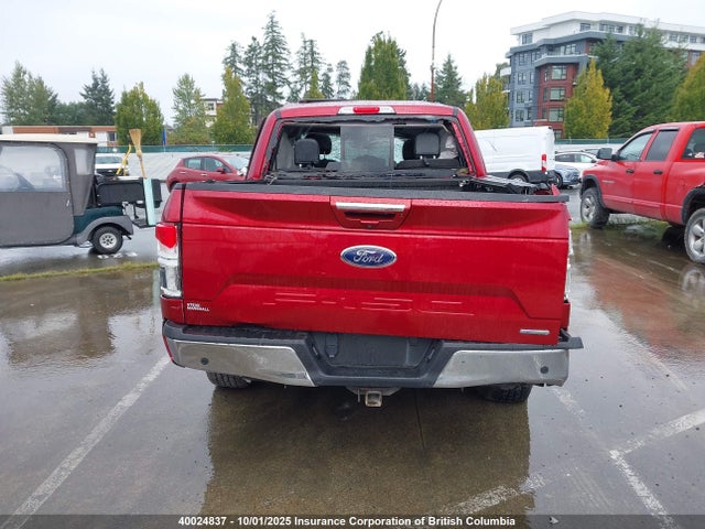 Ford 2.7l-4v 2019 1FTEW1EP4KFD05369 Image 15