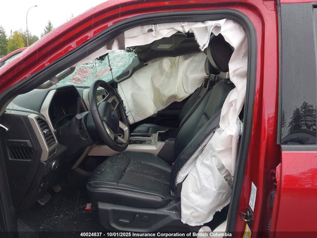 Ford 2.7l-4v 2019 1FTEW1EP4KFD05369 Image 5