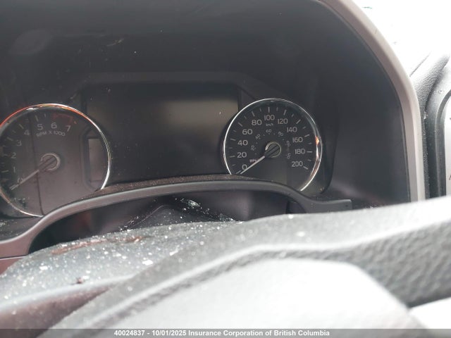 Ford 2.7l-4v 2019 1FTEW1EP4KFD05369 Image 7
