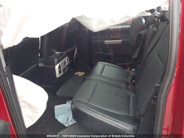 Ford 2.7l-4v 2019 1FTEW1EP4KFD05369 Image 8