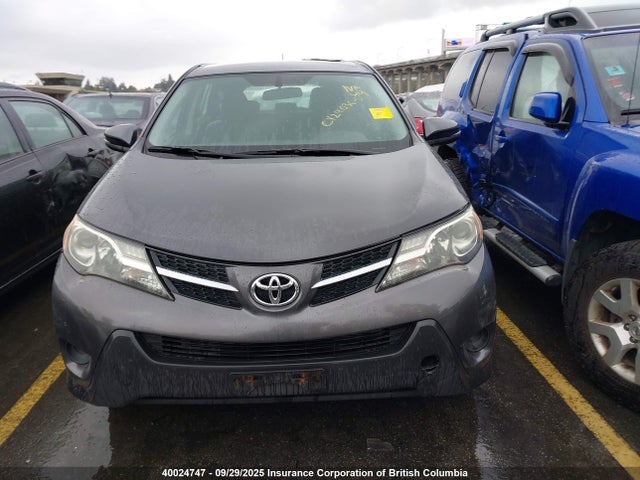 Toyota 2ar-fe 2015 2T3ZFREV5FW220995 Image 12