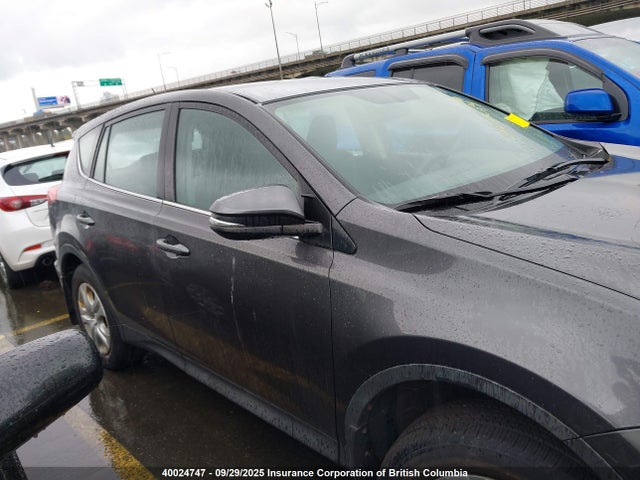 Toyota 2ar-fe 2015 2T3ZFREV5FW220995 Image 13