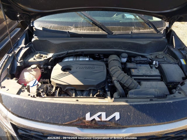 KIA gamma, t-gdi 2023 KNDETCA27P7435274 Image 10