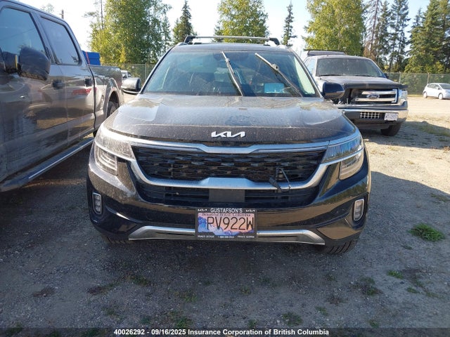 KIA gamma, t-gdi 2023 KNDETCA27P7435274 Image 13