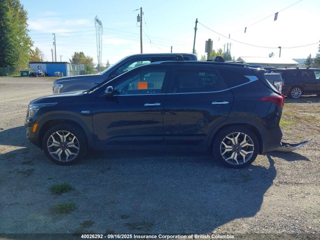 KIA gamma, t-gdi 2023 KNDETCA27P7435274 Image 15