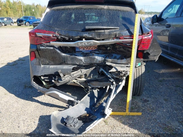 KIA gamma, t-gdi 2023 KNDETCA27P7435274 Image 17