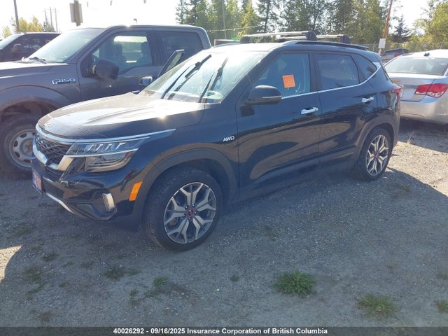 KIA gamma, t-gdi 2023 KNDETCA27P7435274 Image 2