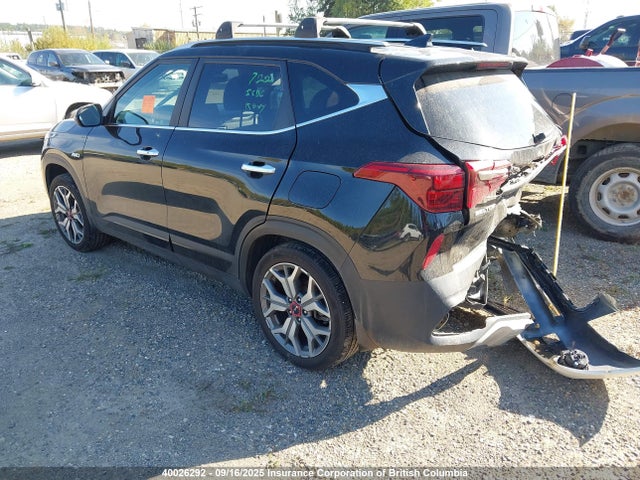 KIA gamma, t-gdi 2023 KNDETCA27P7435274 Image 3