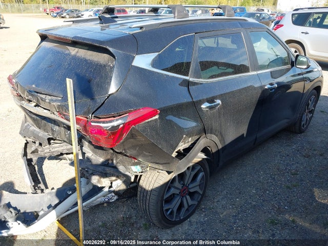 KIA gamma, t-gdi 2023 KNDETCA27P7435274 Image 4