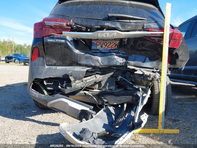 KIA gamma, t-gdi 2023 KNDETCA27P7435274 Image 6